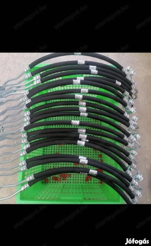 BMW E46 új szervócső 32411094949 posta megoldható oem: Spxb02-Hbk , 3146320001 , SPH-BM- 