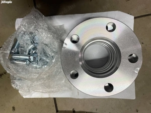 Opel SAAB 5x110 65,1 20 25 mm új nyomtávszélesítő csavarokkal 2db Csavarok távolsága: 5 110