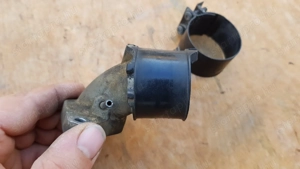 Piaggio x9 250 (honda blokkos) szívócsonk - kép 2