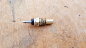 Piaggio x9 250 (honda blokkos) vízhőfok jeladó - kép 2