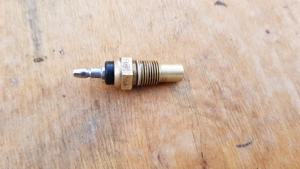 Piaggio x9 250 (honda blokkos) vízhőfok jeladó - kép 3