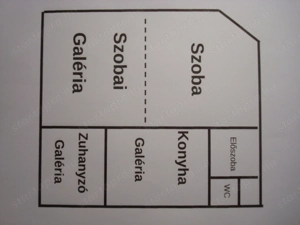 Metró megállónál garzon lakás eladó. - kép 10