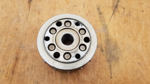 Piaggio x9 250 (honda blokkos) lendkerék - kép 6