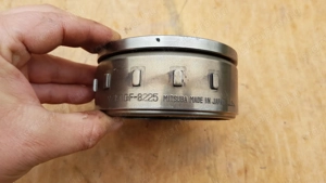 Piaggio x9 250 (honda blokkos) lendkerék - kép 3