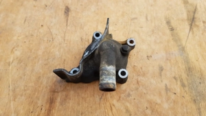 Piaggio x9 250 (honda blokkos) vízpumpa fedél - kép 2