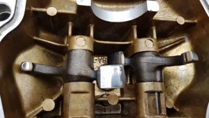 Piaggio x9 250 (honda blokkos) szelephimba vezérműtengellyel - kép 8