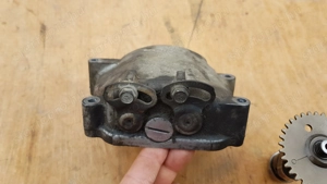 Piaggio x9 250 (honda blokkos) szelephimba vezérműtengellyel - kép 2