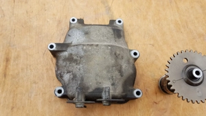 Piaggio x9 250 (honda blokkos) szelephimba vezérműtengellyel - kép 10