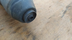 Piaggio x9 250 (honda blokkos) kipufogó - kép 7