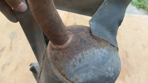 Piaggio x9 250 (honda blokkos) kipufogó - kép 3