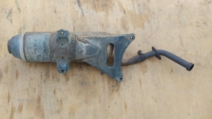 Piaggio x9 250 (honda blokkos) kipufogó - kép 9