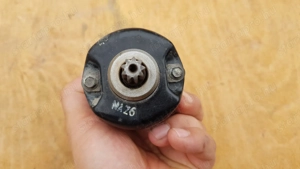 Piaggio x9 250 (honda blokkos) önindító - kép 2