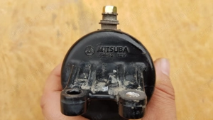 Piaggio x9 250 (honda blokkos) önindító - kép 3