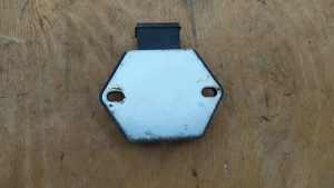 Piaggio x9 250 (honda blokkos) feszültségszabályzó - kép 4