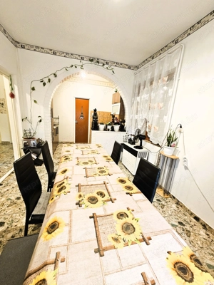 Tompa, 2 generációs családi ház eladó! - kép 7