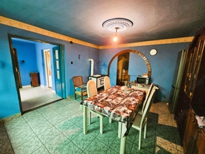 Tompa, 2 generációs családi ház eladó! - kép 12