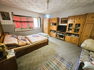 Tompa, 2 generációs családi ház eladó! - kép 11