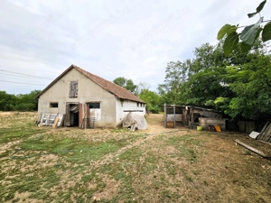 Tompa, 2 generációs családi ház eladó! - kép 14