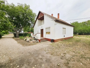 Tompa, 2 generációs családi ház eladó! - kép 15