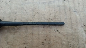 Piaggio x9 500 végáttételhez olajnívó pálca - kép 3