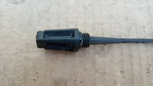 Piaggio x9 500 végáttételhez olajnívó pálca - kép 2