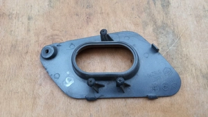 Piaggio x9 500 szervízablak balos - kép 2