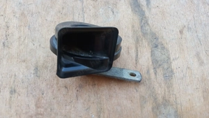 Piaggio x9 125 - 500 duda kűrt - kép 3