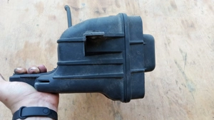 Piaggio x9 500 légszűrő - kép 3