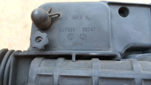 Piaggio x9 500 légszűrő - kép 2