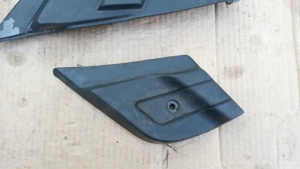 Piaggio x9 500 hátsó lábtartóra gumi - kép 2