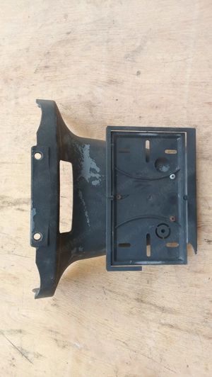 Piaggio X9 125 - 500 hátsó sárvédő