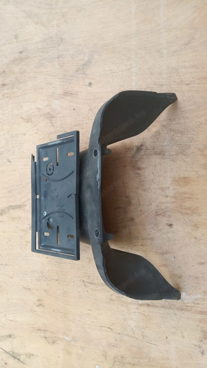 Piaggio X9 125 - 500 hátsó sárvédő - kép 3