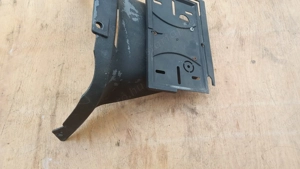 Piaggio X9 125 - 500 hátsó sárvédő - kép 5