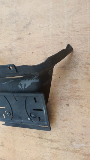 Piaggio X9 125 - 500 hátsó sárvédő - kép 4