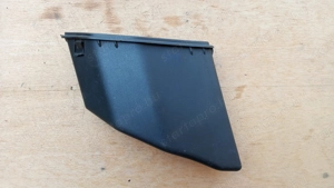 Piaggio X9 125 - 500 térdidom rekesz - kép 4