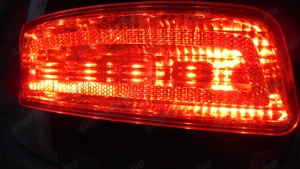 Piaggio X9 125 - 500 féklámpa - kép 3