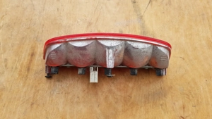 Piaggio X9 125 - 500 féklámpa - kép 7