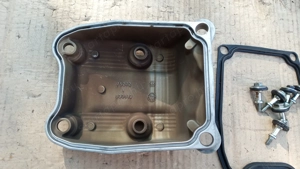 Piaggio x9 500 szelepfedél - kép 3