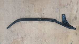 Piaggio X9 125 - 500 taposó vas jobbos - kép 4