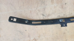 Piaggio X9 125 - 500 taposó vas jobbos - kép 3