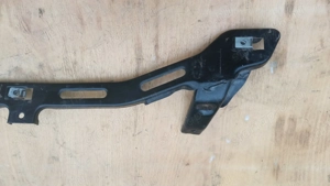 Piaggio X9 125 - 500 taposó vas jobbos - kép 2