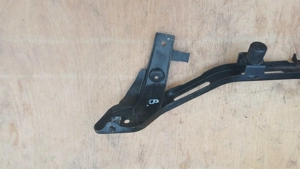 Piaggio X9 125 - 500 taposó vas balos - kép 2