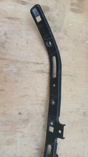 Piaggio X9 125 - 500 taposó vas balos - kép 5