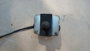 Piaggio x9 500 dőlésszög érzékelő - kép 3