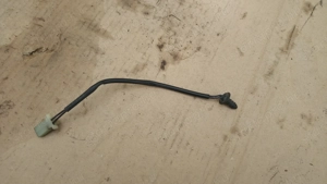 Piaggio X9 125 - 500 hőmérő