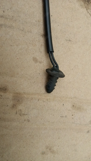 Piaggio X9 125 - 500 hőmérő - kép 2