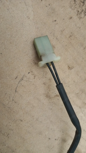 Piaggio X9 125 - 500 hőmérő - kép 3