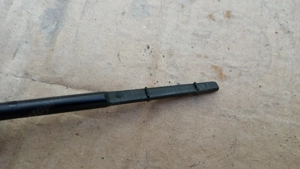 Piaggio x9 500 olajnívó pálca - kép 2