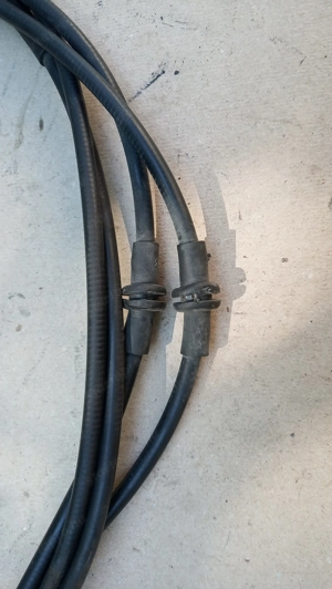 Piaggio x9 500 gázbovden - kép 3