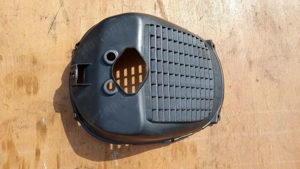 Piaggio X9 125 - 500 hűtő előtti idom - kép 2